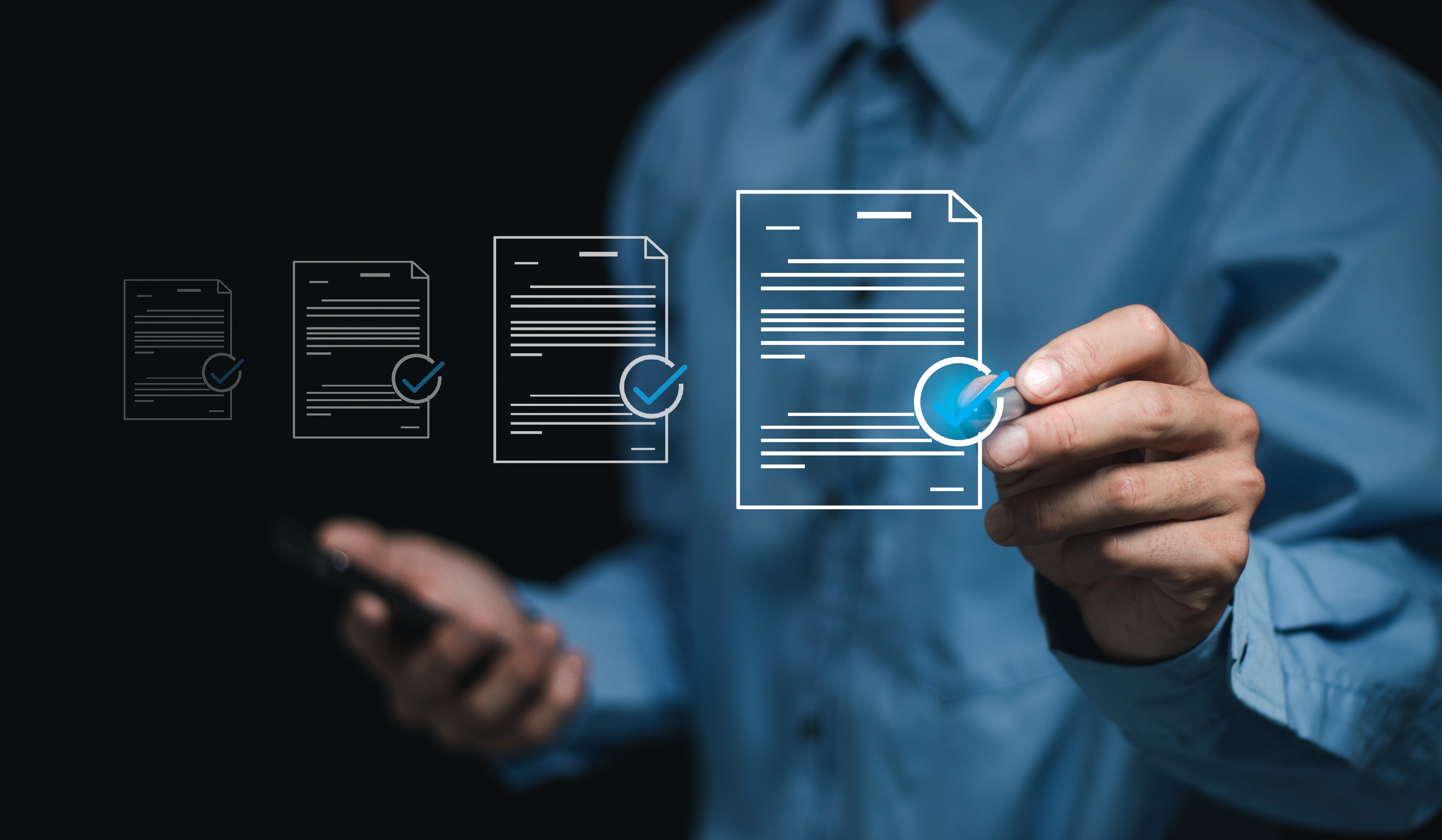 General Ledger Interface