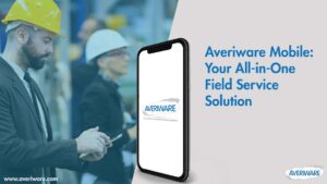 All-in-One Field Service Solution