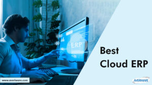 Best Cloud-Based ERP for Small Business