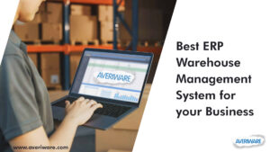Best ERP Warehouse Management System for Your Business