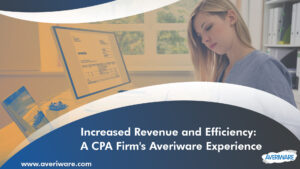 CPA firm billing time management