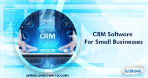 CRM Software for Small Businesses