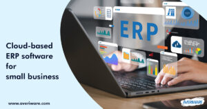 Cloud-Based ERP for Small Business
