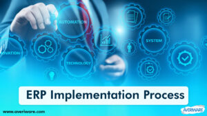 ERP implementation process