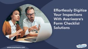 Inspection Form Checklist Solutions