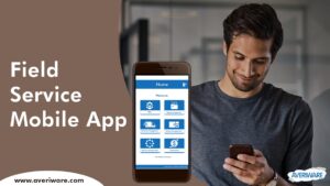Field Service Mobile App