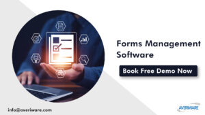 Forms Management Software