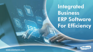 ERP Software Solutions