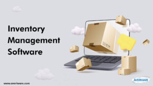 Inventory Management Software