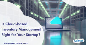 Cloud Inventory Management System
