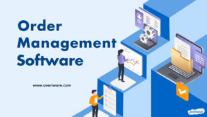 Order Management Software