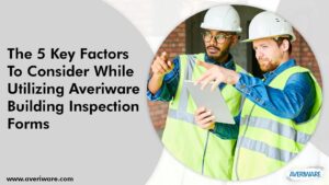 Building Inspection Form