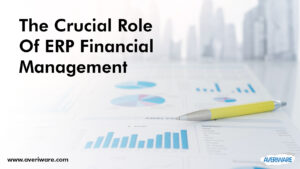 The Crucial Role of ERP Financial Management