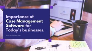 Case-Management-Software