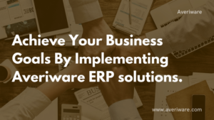 cloud accounting ERP solutions