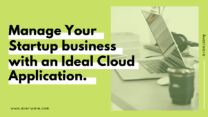 cloud application development