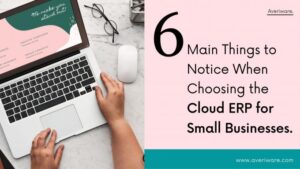 cloud-erp-for-small-businesses