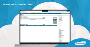 Cloud Portal for Secure Customer and Vendor Access