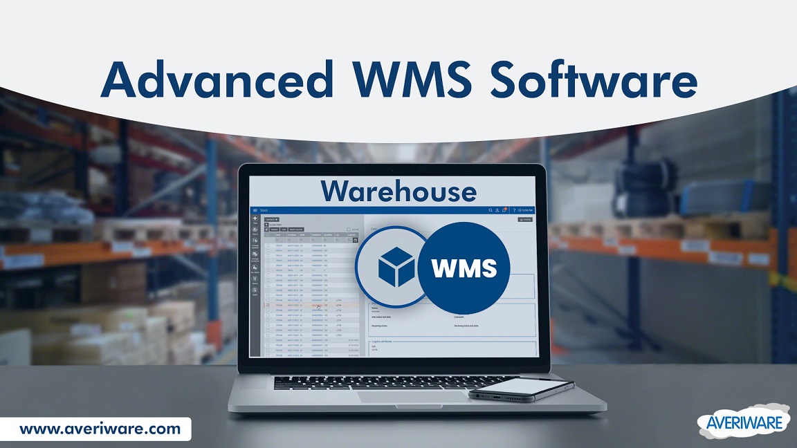 Advanced WMS Software