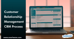 Customer Relationship Management CRM Process