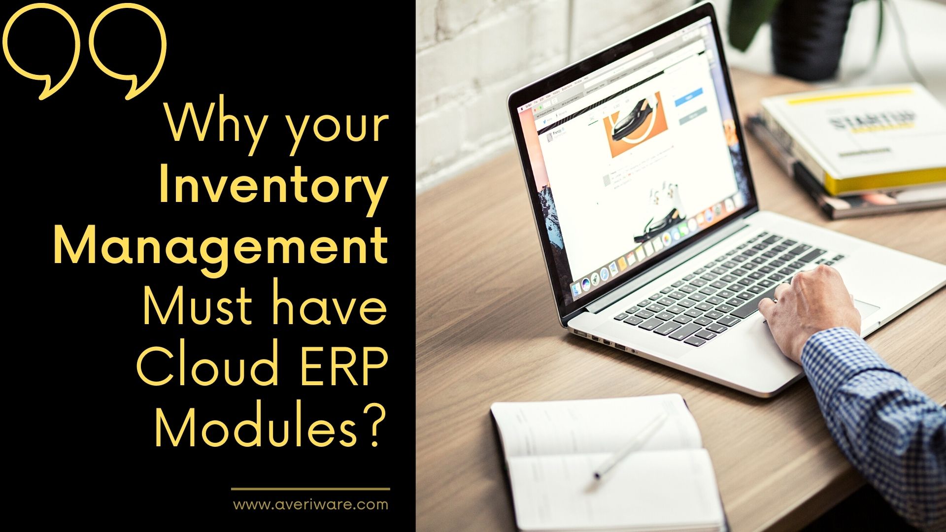 Why-your-Inventory-Management-Must-have-Cloud-ERP-Modules
